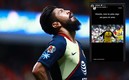 Oribe Peralta es otra vez del Ame | Imago 7