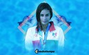 Paola Espinosa deja un gran legado como clavadista. Foto: mediotiempo