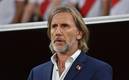 Perú desea que  Ricardo Gareca siga al frente de su selección nacional (EFE)
