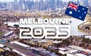 Gran Premio de Australia (Captura de Twitter Australian Grand Prix).