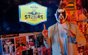 Psycho Clown, estrella de AAA que defenderá su máscara en TripleManía 30. (mediotiempo)