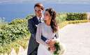 Rafael Nadal y su esposa Mery Perelló se convertirán en padres (EFE)