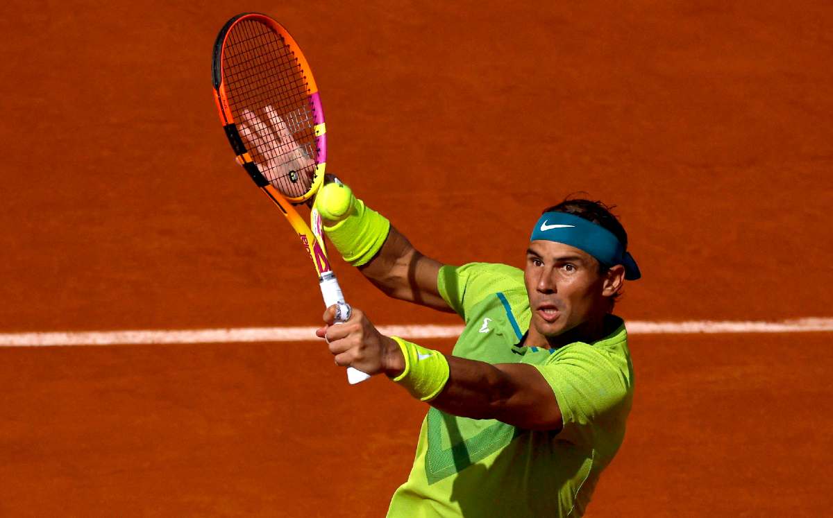 ¿Jugará Rafael Nadal en Wimbledon? Así avanza la lesión del español