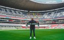 Ángel Villacampa Carrasco | @AmericaFemenil