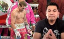 El Canelo fue fuertemente criticado por su derrota ante Bivol. FOTO: Mexsport.