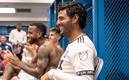 Carlos Vela no le cierra la puerta a un posible cambio de equipo (Twitter @LAFC)