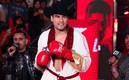 Gilberto "El Zurdo" Ramírez va por Dmitry Bivol