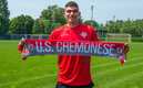 Johan Vásquez seguirá jugado en el futbol de Italia (uscremonese.it)
