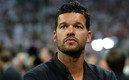 Michael Ballack tiene 45 años. (FOTO: EFE)