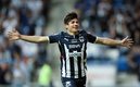Platano Álvarado debutó en el Apertura 2018 con Rayados. (FOTO: Imago7)