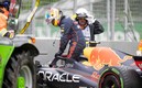 Sergio "Checo" Pérez