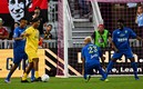 The Beautiful Game | AFP