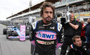 Alonso terminó rezagado | Reuters