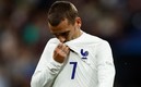 Antoine Griezmann (Reuters).