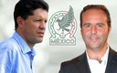 Arce y Van Rankin fingieron ser de la federación y 'convocaron' a Ricardo Peláez. (Foto: Mexsport / Especial)