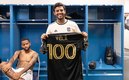 Carlos Vela tras el juego ante Seattle Sounders. (FOTO: LAFC)