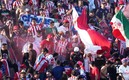 Chivas y Atlas se enfrentaron en Estados Unidos. (Foto: Mexsport)