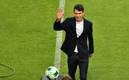 Chucky Lozano será embajador de México para el Mundial del 2026 (Imago7)