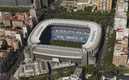 El Estadio Santiago Bernabéu fue inaugurado 1947 (Real Madrid)