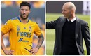Gignac es el goleador histórico de los Tigres en México (Mediotiempo)