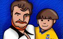 Gignac, la inspiración felina | Twitter @TigresOficial