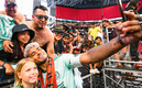 Josef Martínez volvió a anotar. (Foto: @ATLUTD)