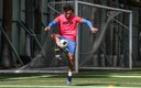 La Máquina sufrió de 11 bajas para este duelo. (@CruzAzul)