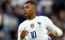 Mbappé no quería seguir jugando con Francia tras la eliminación en la Euro 2021 (Reuters)
