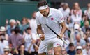 Roger Federer (AFP).