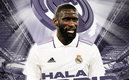 Rüdiger cambió al Chelsea por el Madrid | Twitter @ToniRuediger