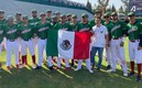 Selección Mexicana Sub 23 de Beis | @MexicoBeis