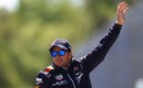 Sergio "Checo" Pérez | AFP