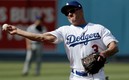Steve Sax ganó dos Series Mundiales con Dodgers. (Foto: AP)