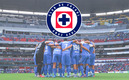 Cruz Azul renovó su logo. (Foto: Mexsport)