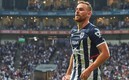 Janssen duró un año sin hacer gol con Rayados. (Foto: Mexsport)