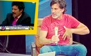 Juan Carlos Gabriel de Anda se alejó de la televisión para emprender proyectos personales. (IG @JC.Gabrieldeanda_)
