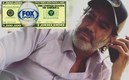 Juan Carlos salió de Fox Sports hace algunos años por aparecer ebrio a cuadro. (IG JC.Gabrieldeanda_)