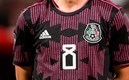 La camiseta de México es fabricada por adidas. (Mexsport)