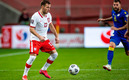 Maciej Rybus quedó fuera de su selección. (Foto: Instagram  m.rybus_31)