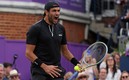 Matteo Berrettini (AFP).