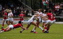 Las mujeres trans no tendrán acceso a las competiciones | Cortesía Twitter @WalesRugbyL