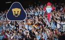 Pumas y Celta de Vigo se verán las caras en el Olímpico Universitario. Foto: Twitter Celta de Vigo