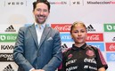 Se realizó una rueda de prensa para presentar el torneo. (Foto: Mexsport)