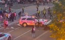 El tiroteo de Washington fue durante el Festival Moechella. Foto: Captura pantalla