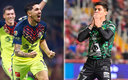 América busca levantar el vuelo en la pretemporada (Imago 7)