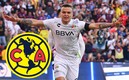 El Cabecita Rodríguez se mostró satisfecho con su traspaso al Nido. FOTO: Imago7.
