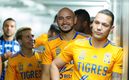 Carlos González jugará otra vez bajo el mando de Ignacio Ambriz. (FOTO: Imago7)