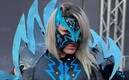 Chik Tormenta pierde la máscara | @luchalibreaaa