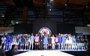 Cruz Azul presentó sus nuevos uniformes. (Foto: Imago7)