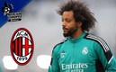 El próximo destino de Marcelo podría ser el Milan (Reuters)